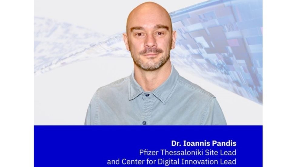 Pandis Ioannis